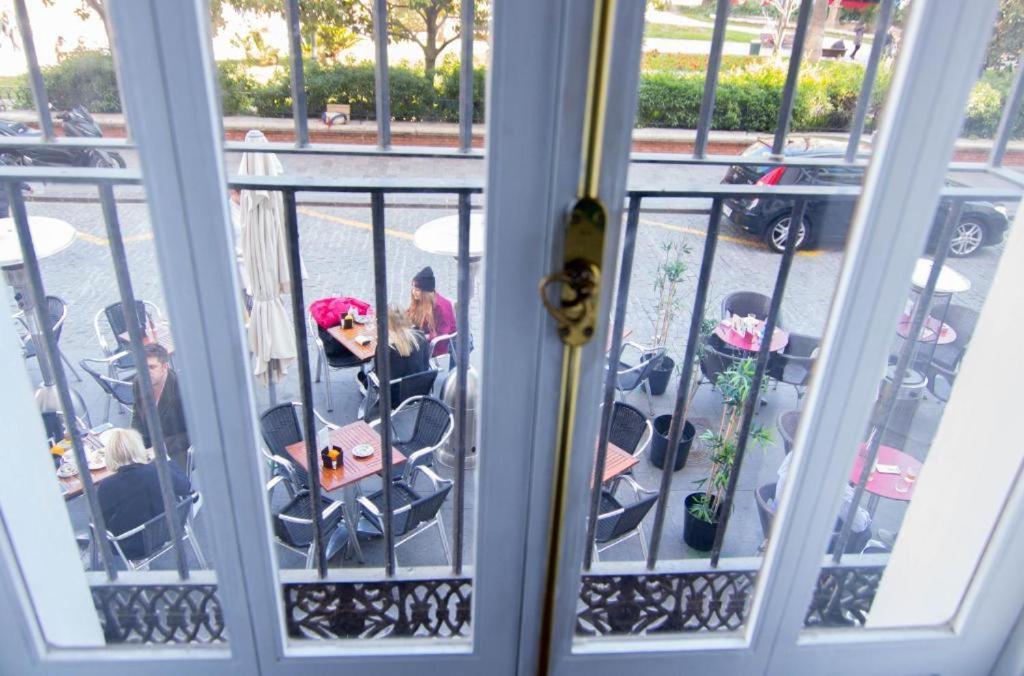 B&B - El Magnanimo Valencia Exterior foto